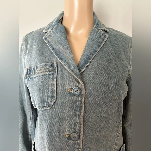 Gap Jacket - Picture 2 of 8